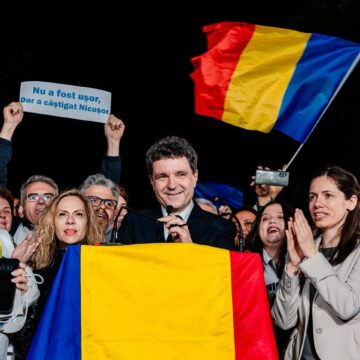 Ce face Nicușor Dan pentru economia din România