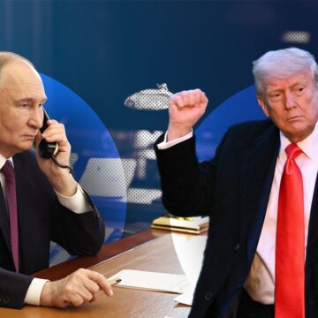 a9434093-158f-4f7c-8a61-f14674f08432.jpg Conciliere prin comerț cu Putin? Perspective riscante: „Occidentul și-ar submina propria poziție, ar recompensa agresivitatea Rusiei”