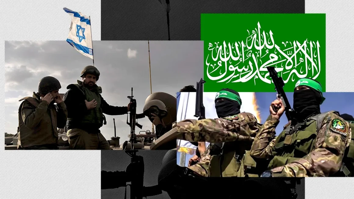 Cadavrul liderului Hamas, găsit într-un tunel din Fâșia Gaza. Cine a fost Muhammed Sinwar / Informații de ultimă oră