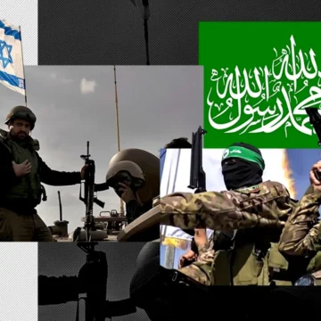 Cadavrul liderului Hamas, găsit într-un tunel din Fâșia Gaza. Cine a fost Muhammed Sinwar / Informații de ultimă oră