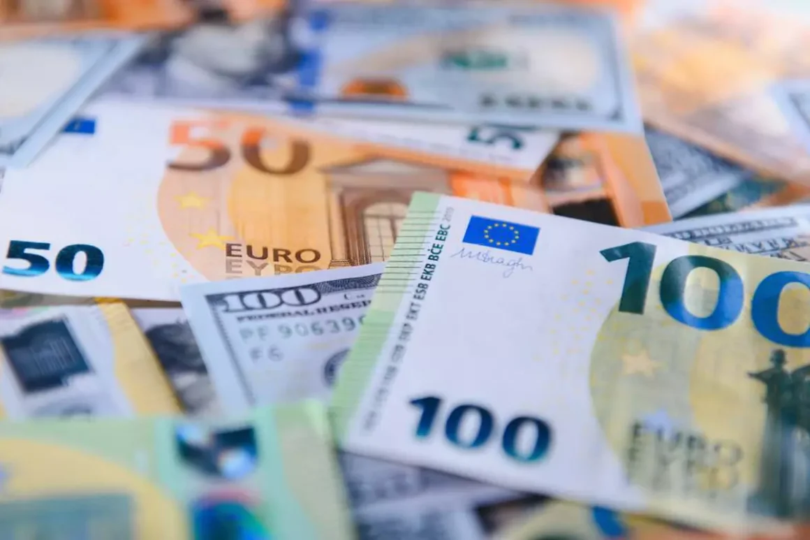 bancnote-euro.webp.webp Miliarde de euro din fonduri europene zac în conturile statului