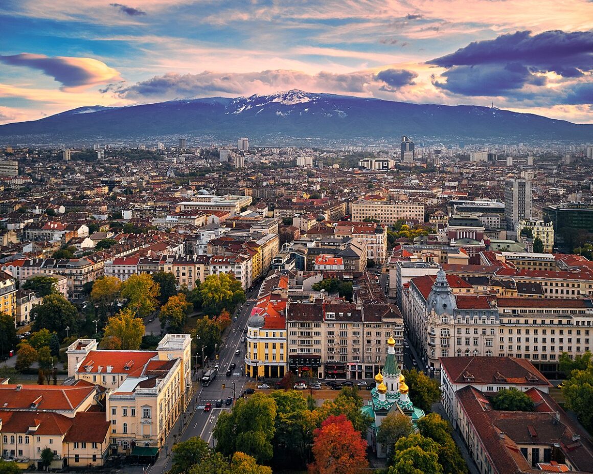 bulgaria.jpg Bulgaria se pregătește să adopte euro în 2026