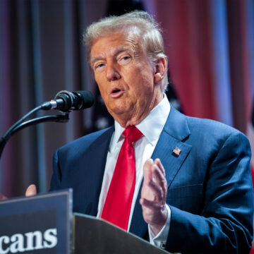 Trump va impune tarife țărilor care „nu negociază cu bună credință”