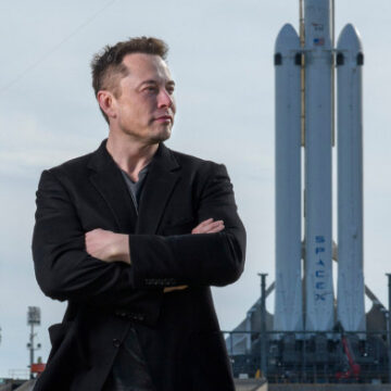 Elon Musk are un plan pentru sfârșitul lumii