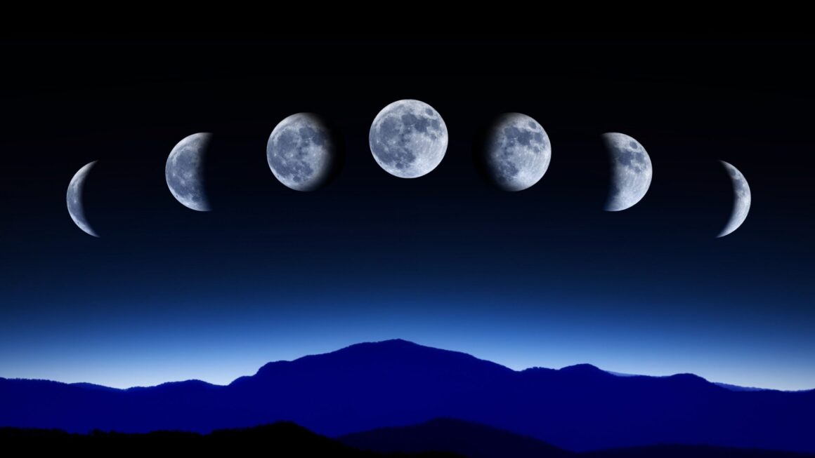 fazele-lunii-scaled.jpg Luna Nouă marchează începutul unui nou ciclu lunar