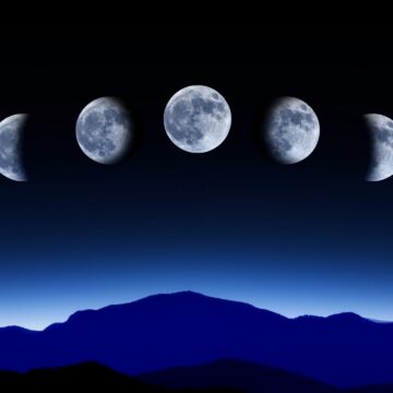 fazele-lunii-scaled.jpg Luna Nouă marchează începutul unui nou ciclu lunar
