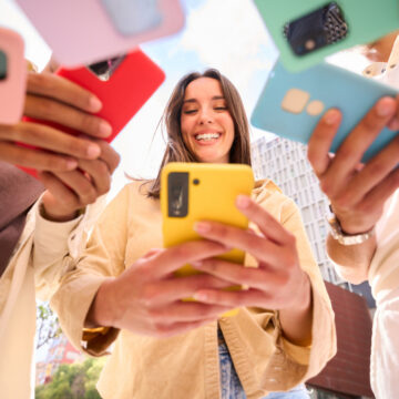 STUDIU. Gen Z va fi cea mai bogată generație din istorie