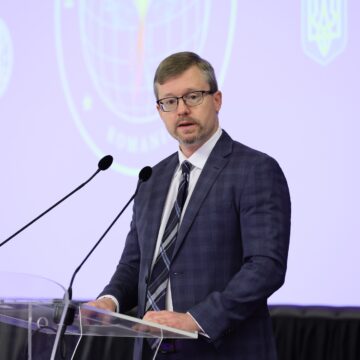 Ambasadoarea SUA la Bucureşti Kathleen Kavalec se retrage/ Michael Dickerson preia interimatul