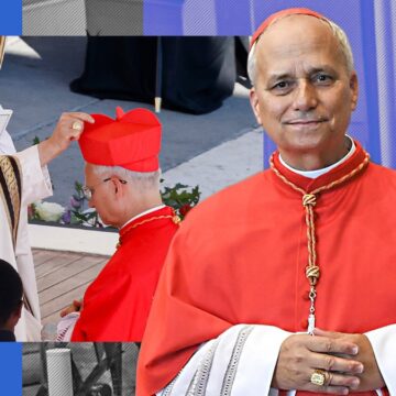 Papa Leon al XIV-lea: Povestea primului papă nord-american
