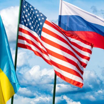 Zelenski afirmă că Ucraina este pregătită pentru ”orice format” al negocierilor cu Rusia /Participarea lui Putin și a lui Trump este incertă