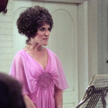 Doliu în lumea actoriei. Ruth Buzzi a murit la 88 de ani