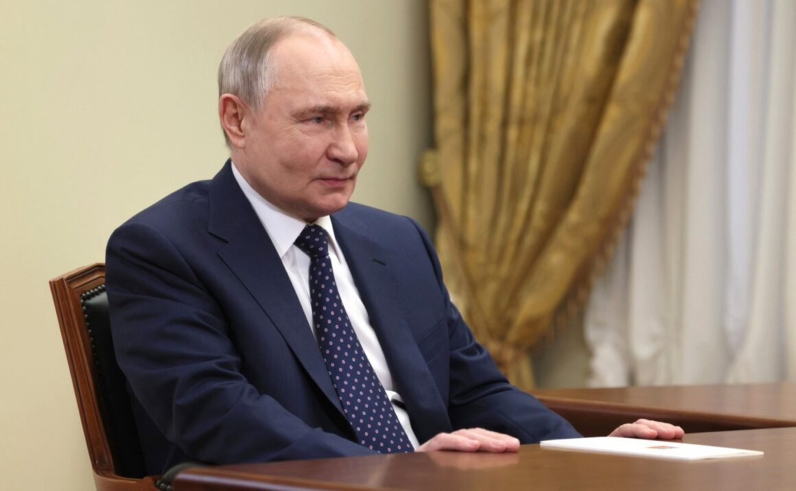 Statistici „aranjate” în Rusia lui Putin. O realitate distorsionată, pentru a face pe plac Kremlinului: „Regimul alunecă într-o dictatură brutală”