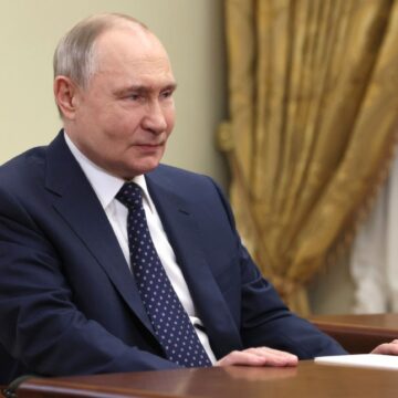 Statistici „aranjate” în Rusia lui Putin. O realitate distorsionată, pentru a face pe plac Kremlinului: „Regimul alunecă într-o dictatură brutală”