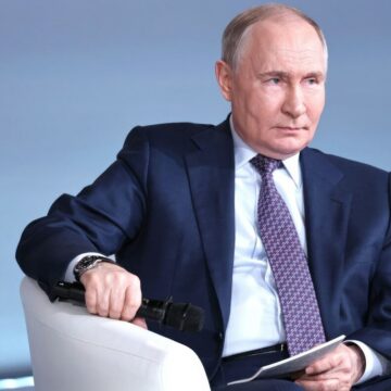 Ministrul francez de Externe anunță noi sancțiuni împotriva Rusiei/ „Putin este singurul obstacol în cale păcii”