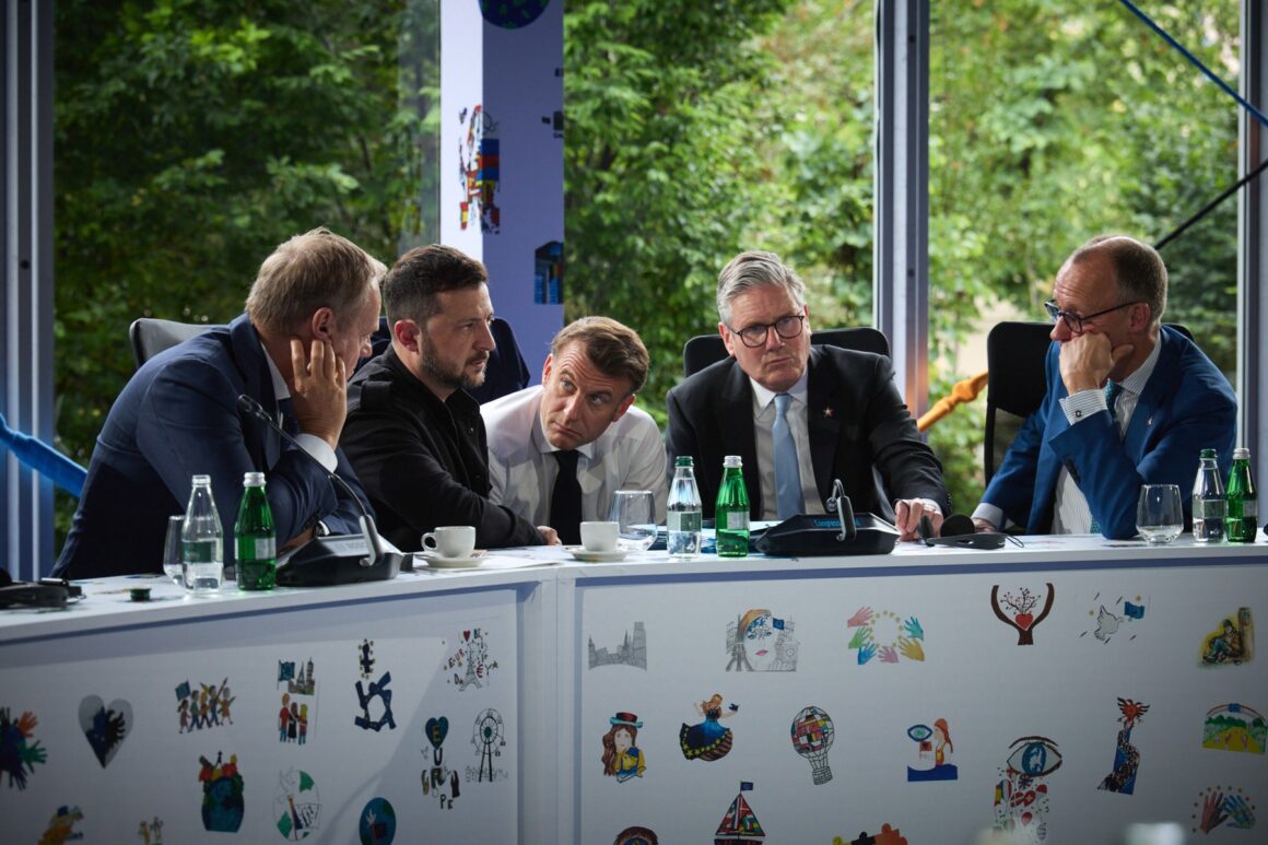 Ucraina și Rusia mențin posibilitatea continuării negocierilor /Friedrich Merz atribuie Kremlinului eșecul discuțiilor de la Istanbul