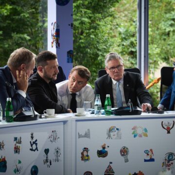 Ucraina și Rusia mențin posibilitatea continuării negocierilor /Friedrich Merz atribuie Kremlinului eșecul discuțiilor de la Istanbul