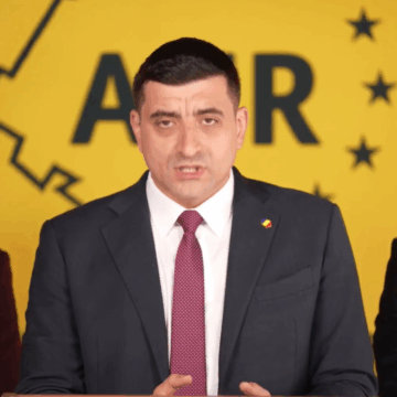 „Suveranitatea națională nu este negociabilă”