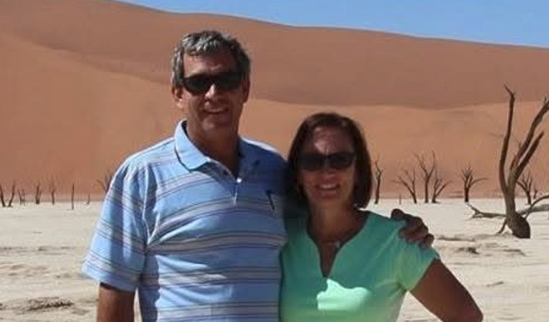 ucis-de-leu.png Un om de afaceri a fost ucis de un leu, în Namibia