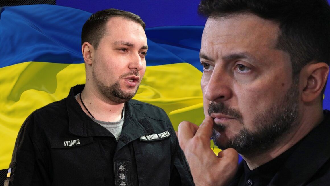 1a6d2225-8e81-4853-8f7d-685cfb13718e.jpg Cine este Kyrylo Budanov, popularul spion ucrainean care ar putea fi unul dintre rivalii lui Zelenski. „Irită Moscova, este acuzat de 104 atacuri”