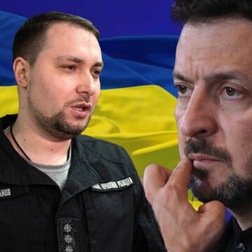 Cine este Kyrylo Budanov, popularul spion ucrainean care ar putea fi unul dintre rivalii lui Zelenski. „Irită Moscova, este acuzat de 104 atacuri”