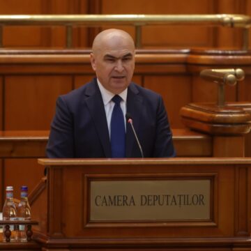 România riscă retrogradarea în categoria „junk”