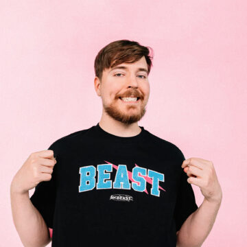 MrBeast_Slice_RLV_2023-scaled-1.jpg Forbes a lansat topul celor mai bogați creatori de conținut din 2025
