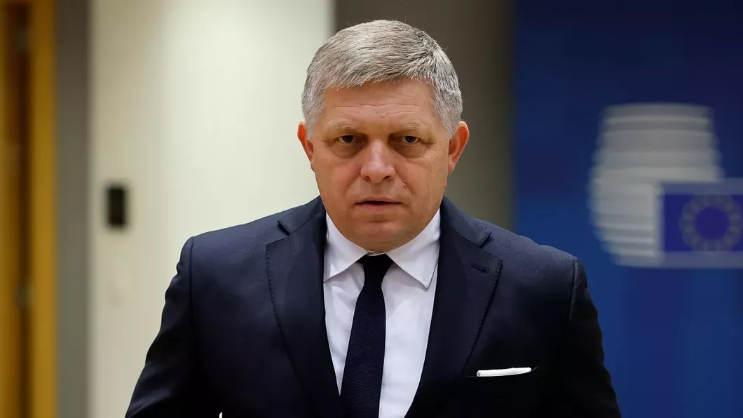 Robert-Fico.webp.webp Regimurile autoritariste sunt mai eficiente decât democrațiile din punct de vedere economic