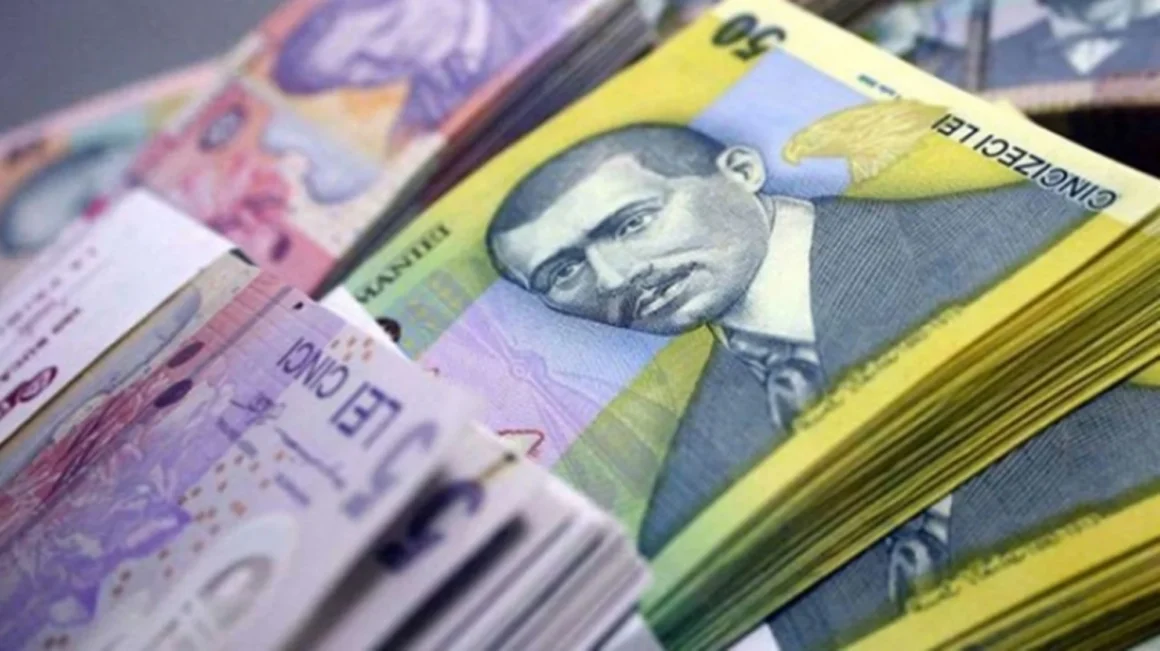Taxe.webp.webp Datoria publică a României e 1.000 mld. Lei. Cum reducem deficitul