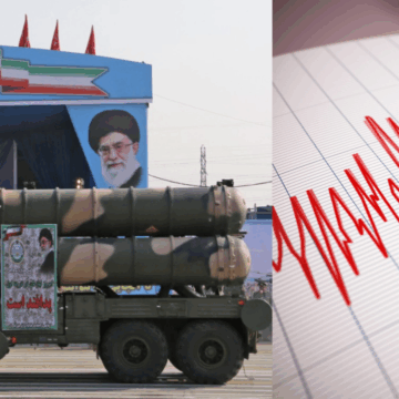 cutremur-iran-bombe-nucleare-1280x721.png Cutremur cu magnitudinea 5,1 grade pe scara Richter în Iran