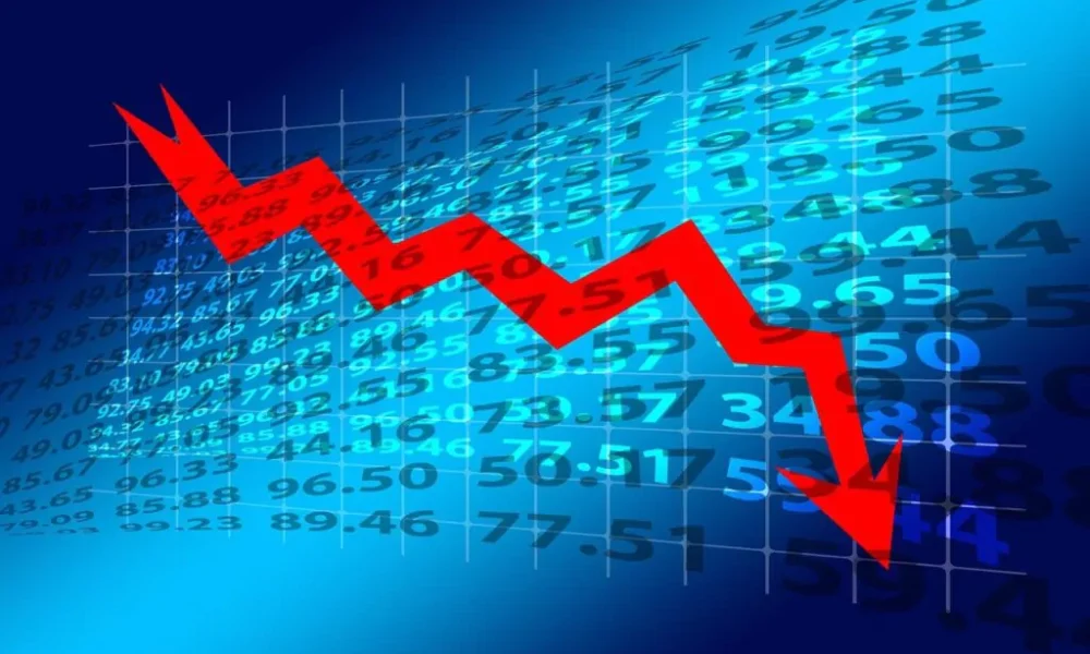 finante-economie-grafic-scadere-1024x705-1-1000x600-1.webp.webp Banca Mondială a redus prognoza de creștere economică globală