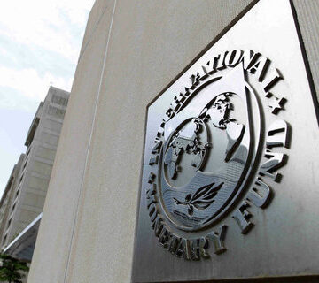 fmi.jpg FMI recomandă măsuri fiscale pentru reducerea deficitului