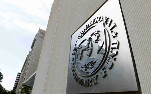 fmi.jpg FMI recomandă măsuri fiscale pentru reducerea deficitului