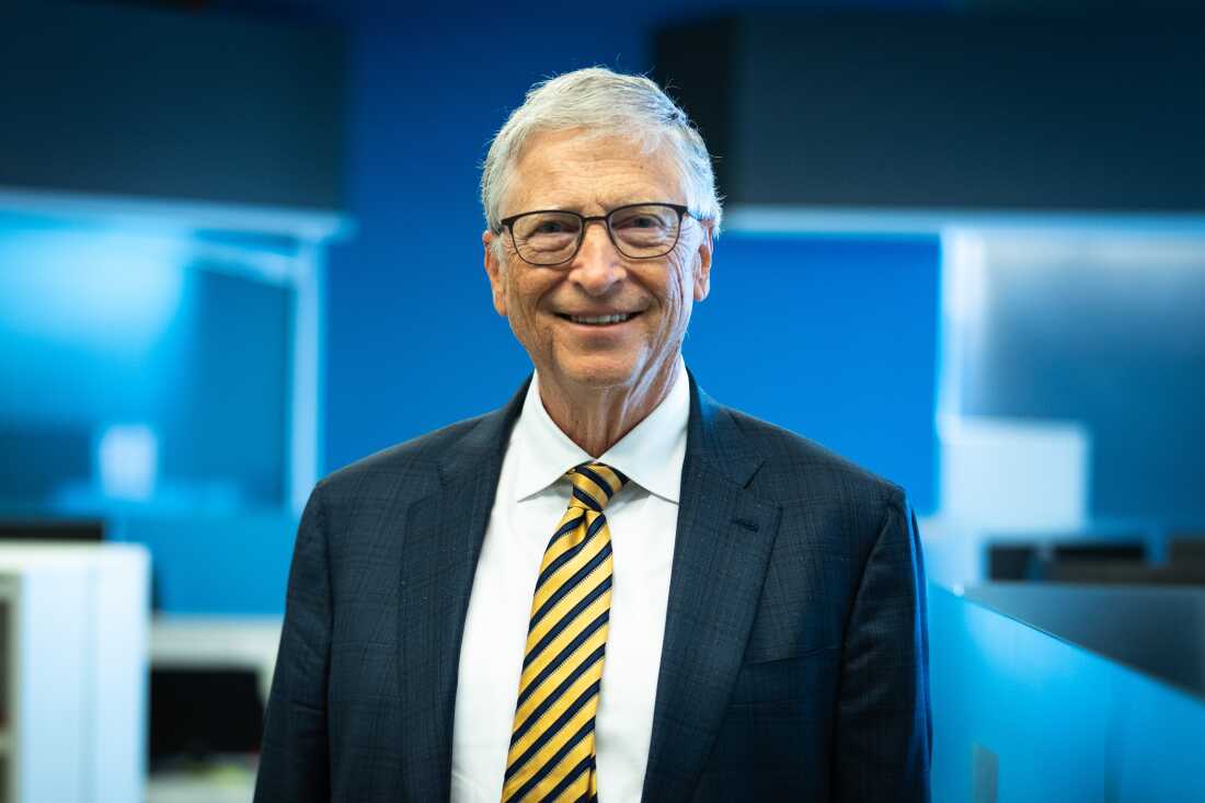 gates.jpg Bill Gates își va dona averea pentru dezvoltarea Africii