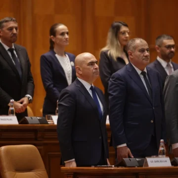 guvern.webp.webp Guvernul Bolojan a primit votul Parlamentului