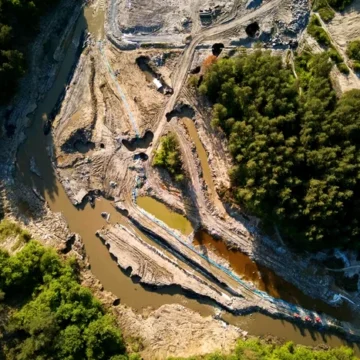 praid.webp.webp Guvernul ia în calcul construirea unei saline noi la Praid