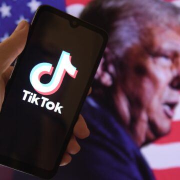 profimedia-0954532407.jpg Donald Trump a găsit cumpărător pentru TIKTOK AMERICA. Tranzacţia va necesita acordul lui Xi Jinping
