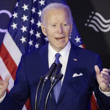 profimedia-1007311459.jpg Joe Biden reacționează după ce Donald Trump a solicitat o anchetă în ceea ce îl privește. Ce spune fostul lider american