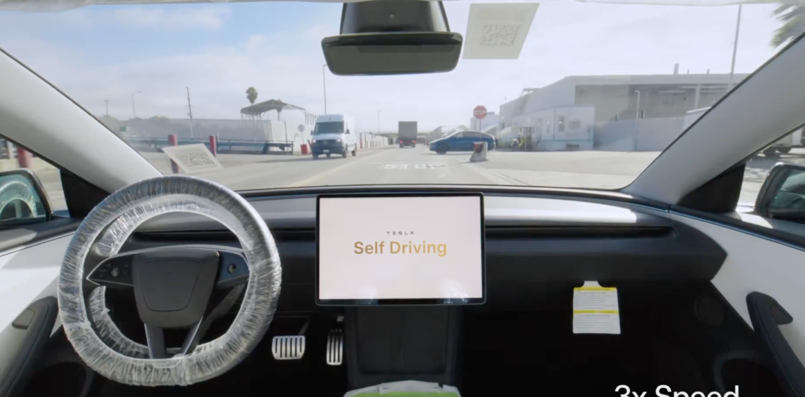 tesla-1.webp.webp Tesla a realizat livrarea complet autonomă a unui vehicul