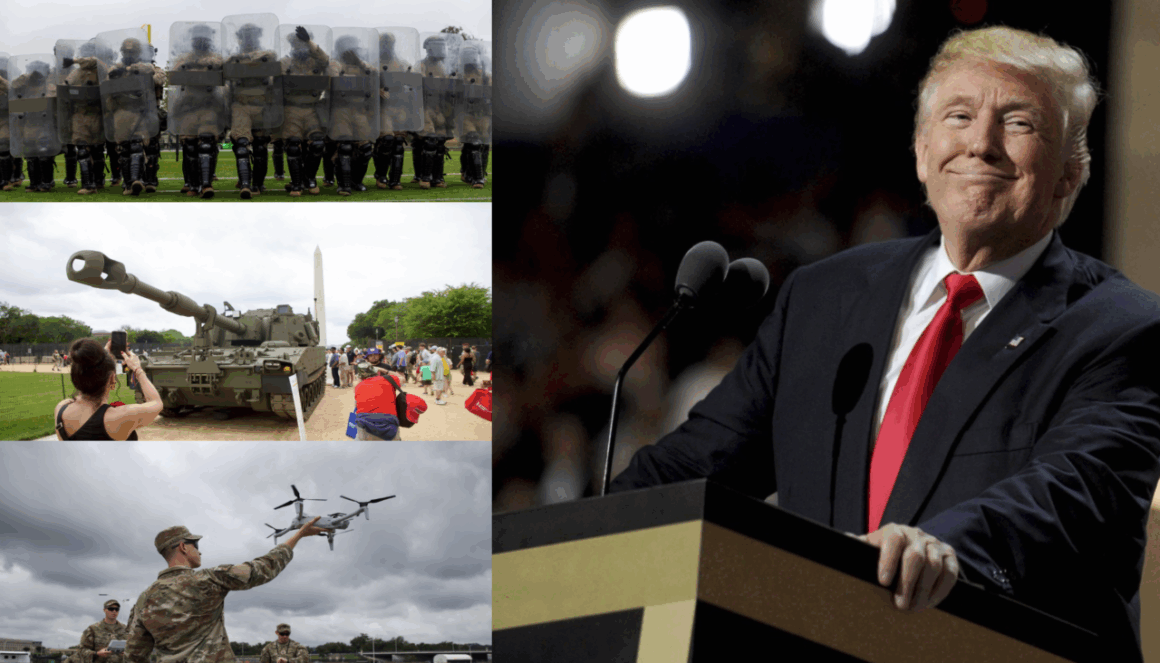 trump-2-1280x732.png Protestele „No Kings” anulate, parada militară a lui Trump continuă
