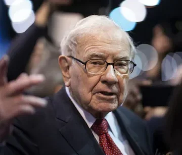 Warren Buffett a donat 6 miliarde de dolari către Fundația Gates