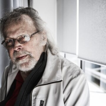 x-claark.jpg Clark Olofsson, celebrul infractor suedez, a MURIT la 78 de ani. Povestea fabuloasă a jafului care a inspirat „Sindromul Stockholm”