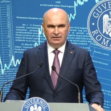 Moody’s estimează acum că datoria se va plafona