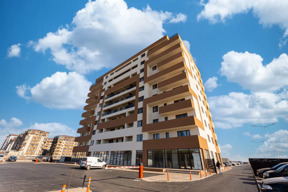 Apartament.webp.webp Preţul pentru un apartament vechi în Bucureşti a crescut