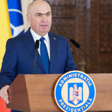 „România e printre țările cu cele mai mici venituri din UE”