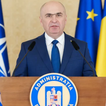 Bolojan.webp.webp Guvernul vrea să atragă 5mld. euro prin obligațiuni de stat