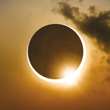 Eclipsa.webp.webp Trei eclipse solare majore vor traversa Spania între 2026 și 2028