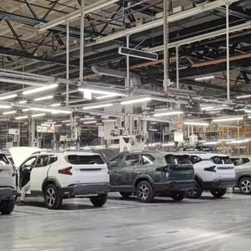 Linie-asamblare-uzina-Dacia-Mioveni-11.webp.webp România este o destinație atractivă pentru producția de automobile
