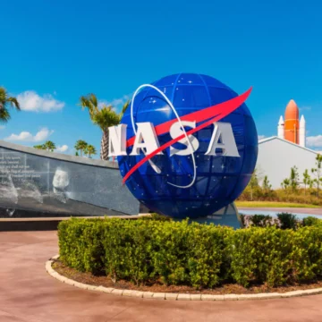 NASA.webp.webp NASA anunță că 20% din angajați vor părăsi agenția spațială