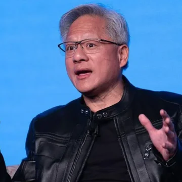 Nvidia-1.webp.webp Nvidia va relua vânzările cipului high-end de A.I. H20 către China