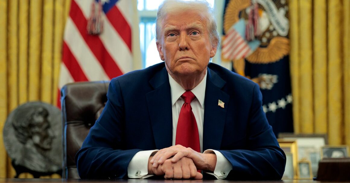 PP_25.02.03_ViewsOfTrumpAdmin_feature.jpg Trump vrea să impună Uniunii Europene tarife de 15-20%